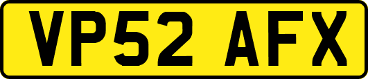 VP52AFX