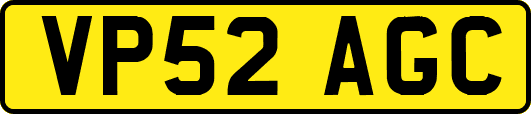 VP52AGC