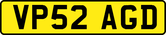 VP52AGD