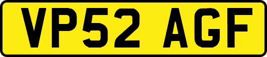 VP52AGF