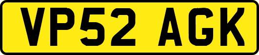 VP52AGK