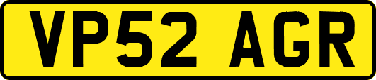 VP52AGR