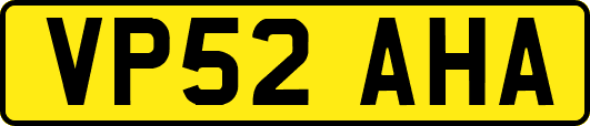 VP52AHA