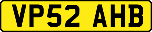 VP52AHB