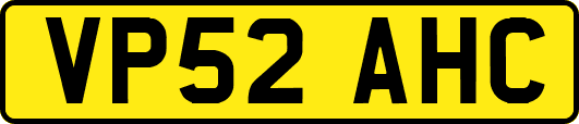 VP52AHC