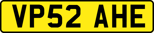 VP52AHE