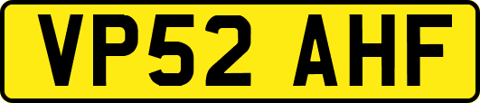 VP52AHF
