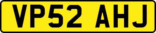 VP52AHJ
