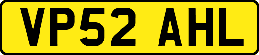 VP52AHL