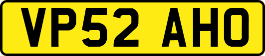 VP52AHO