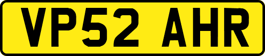 VP52AHR