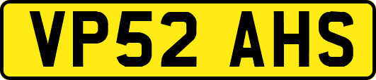 VP52AHS