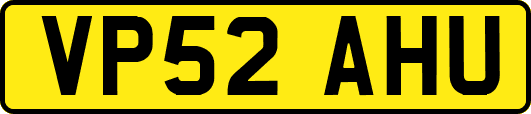VP52AHU