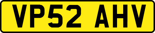VP52AHV
