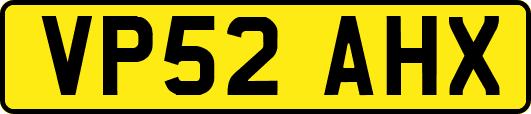 VP52AHX