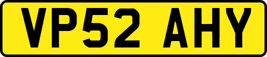 VP52AHY