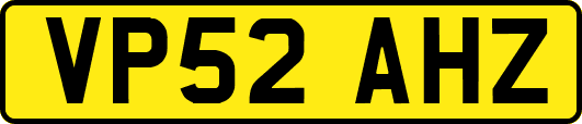 VP52AHZ