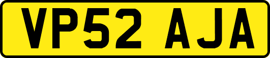 VP52AJA