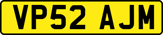 VP52AJM