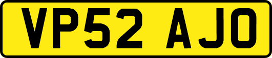VP52AJO