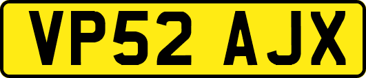 VP52AJX