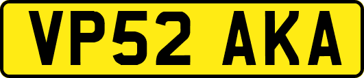 VP52AKA