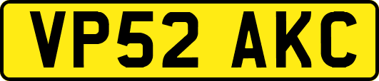 VP52AKC