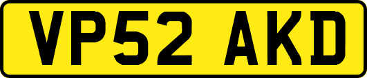 VP52AKD