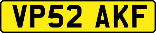 VP52AKF