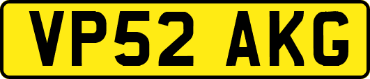 VP52AKG