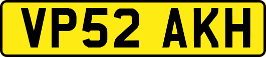 VP52AKH