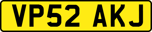 VP52AKJ
