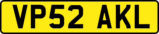 VP52AKL
