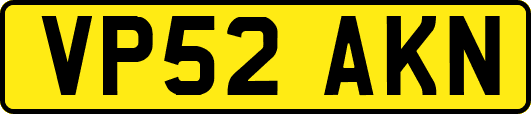 VP52AKN