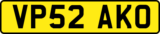 VP52AKO