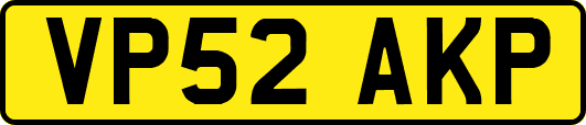 VP52AKP
