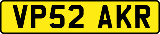 VP52AKR