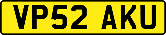 VP52AKU