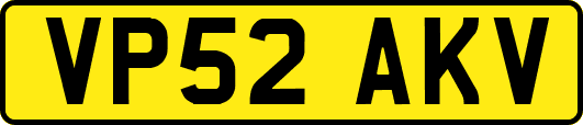 VP52AKV