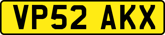 VP52AKX