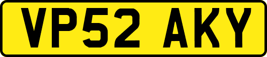 VP52AKY