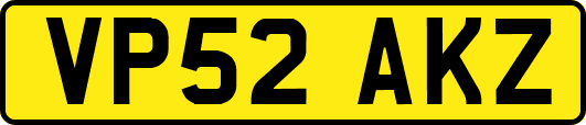 VP52AKZ