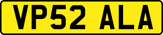 VP52ALA