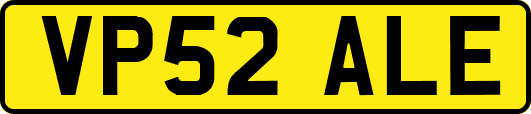 VP52ALE