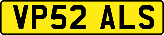 VP52ALS
