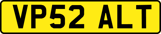 VP52ALT