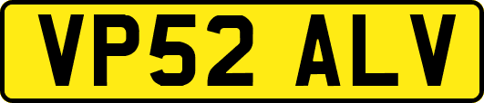VP52ALV