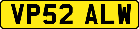VP52ALW