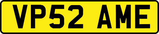 VP52AME