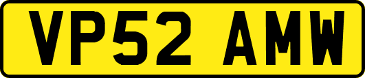 VP52AMW